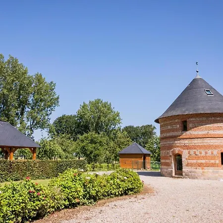 De France - Colombier De Caux Heberville
