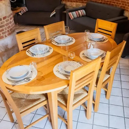 De France - Colombier De Caux * Heberville