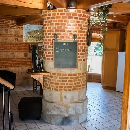 Holiday home G2062 Heberville