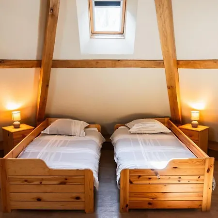 De France - Colombier De Caux * Heberville