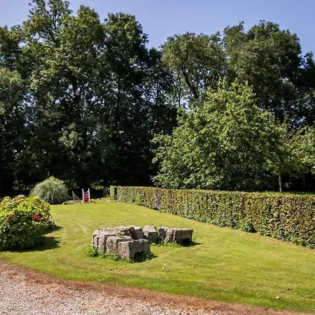 Holiday home G2062 Heberville