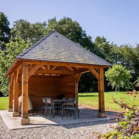 G2062 Holiday home Heberville