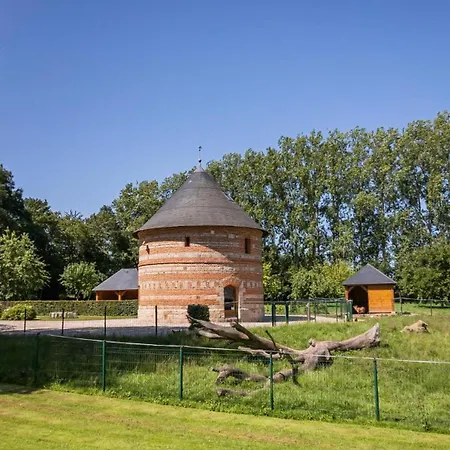 De France - Colombier De Caux Holiday home *