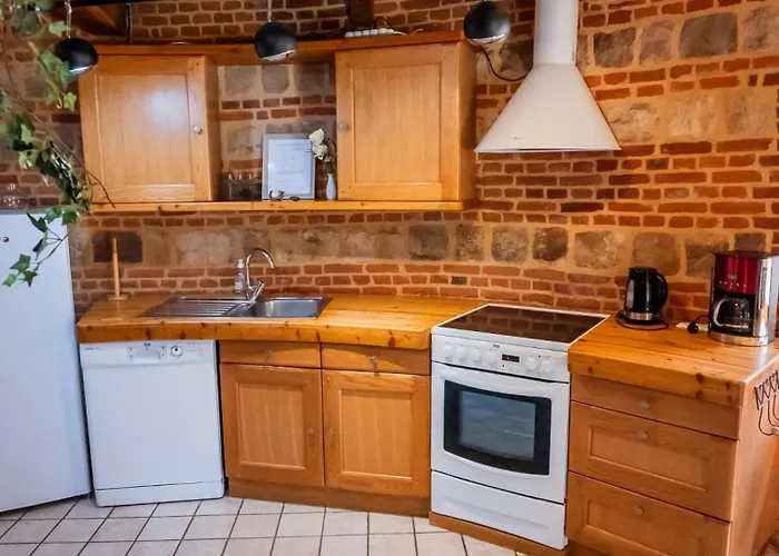 De France - Colombier De Caux *