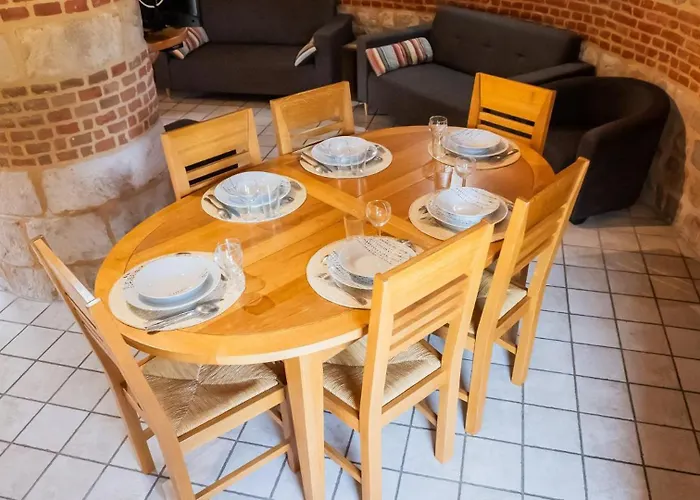 De France - Colombier De Caux * Heberville