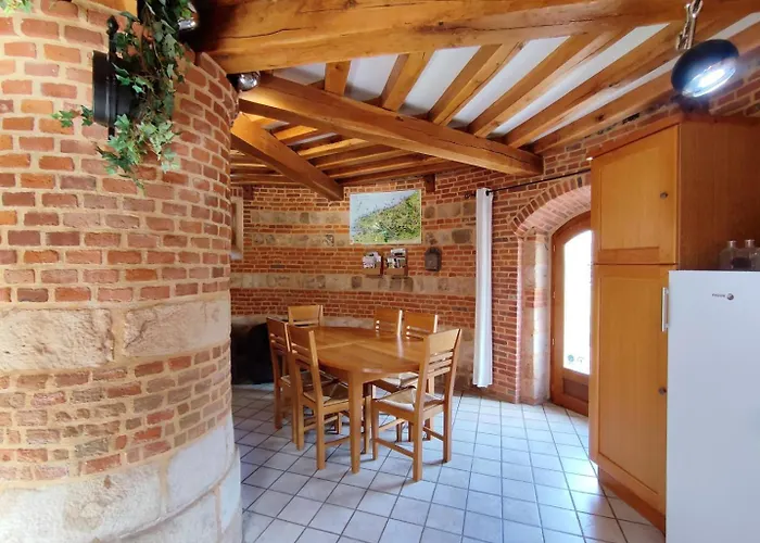 De France - Colombier De Caux * Heberville