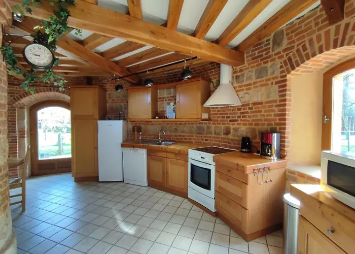 De France - Colombier De Caux Heberville