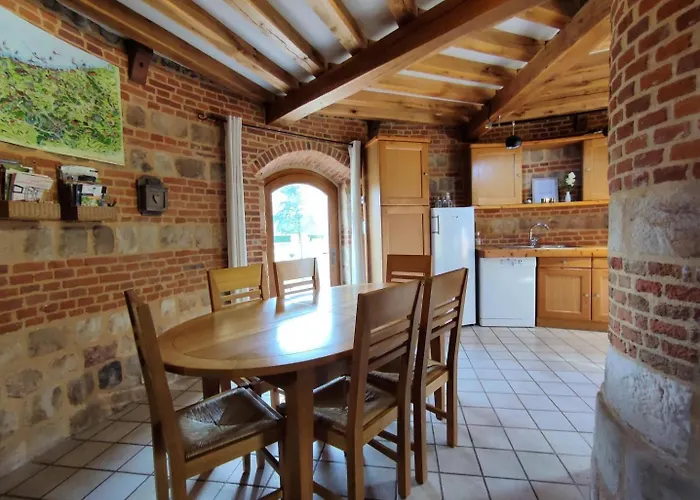 Holiday home De France - Colombier De Caux *