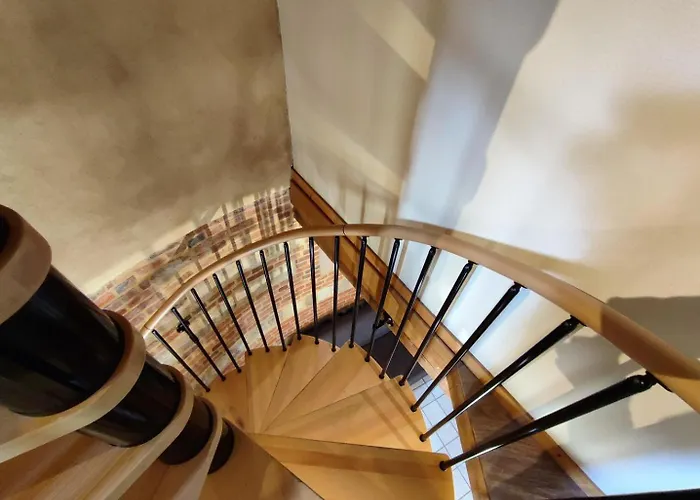 De France - Colombier De Caux Holiday home Heberville