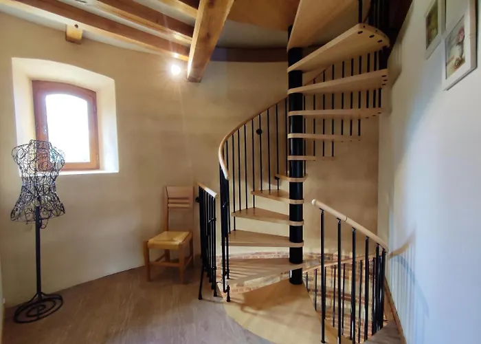 Holiday home De France - Colombier De Caux Heberville