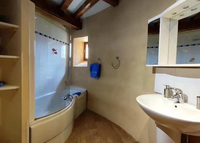 De France - Colombier De Caux