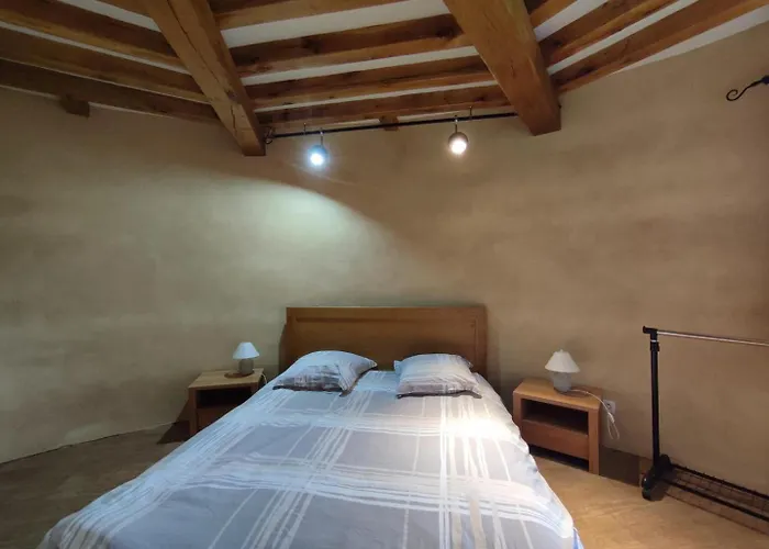 De France - Colombier De Caux *