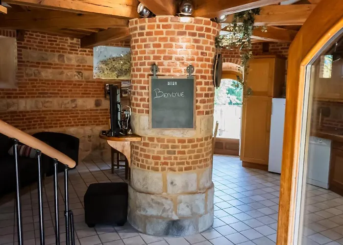 Holiday home De France - Colombier De Caux Heberville