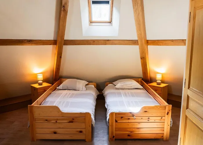 De France - Colombier De Caux * Heberville