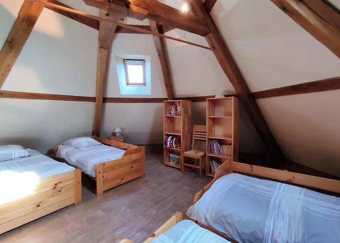 De France - Colombier De Caux * Heberville