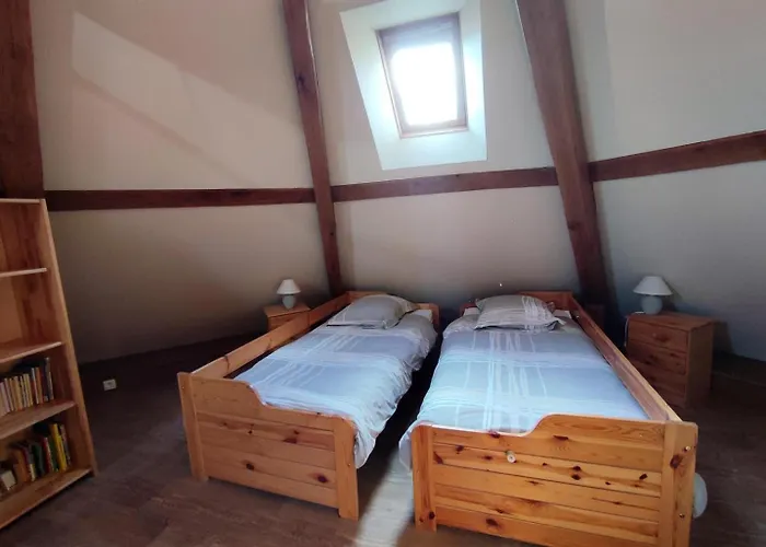 Holiday home De France - Colombier De Caux *