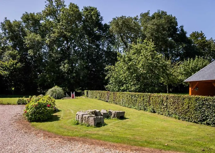 Holiday home De France - Colombier De Caux Heberville