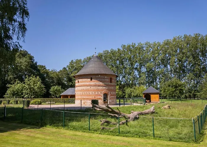 De France - Colombier De Caux Holiday home *