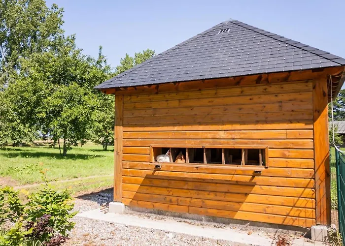 De France - Colombier De Caux Holiday home Heberville