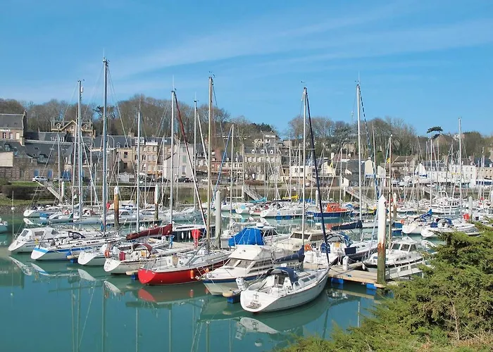 De France - Colombier De Caux Heberville